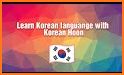 Learn Korean with KoreanHoon related image