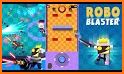 ROBO BLASTER: Guns! Shoot! Boom! related image