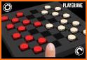 3D Checkers Game related image