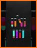 Color Stack Puzzle – Water Tube Sorting Games related image