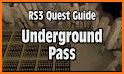 Underground Quest related image