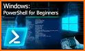 PowerShell- Shell Script Pro related image