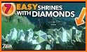 Diamonds Legend related image