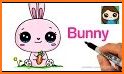 Spring Theme - Easter Bunny related image