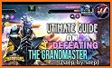 My GrandMaster : Guide for GrandMaster Walkthrough related image