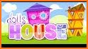 Doll House Decoration Girls Games related image