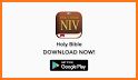 New International Bible (NIV) Offline Free related image