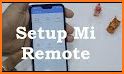 Remote Settings Phone related image