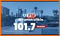 U-FM Radio related image