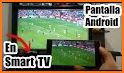 Cancha plana play tv related image