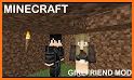 Girlfriend Mod Mod MC Pocket Edition related image