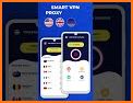 Surfree VPN - Free VPN Proxy & Secure Service related image