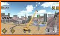 City Construction Truck Simulator Driving Game related image