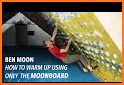 Moon Climbing - MoonBoard related image