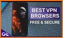 Web Browser - Private Browser With Free VPN related image