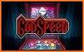 GodSpeed Arcade Cabinet related image