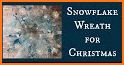 Winter Snowflake Theme related image