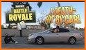 Battle of Cars : Fort Royale related image