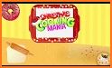 Christmas Cooking Game - Santa Claus Food Maker related image