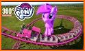 Pony Unicorn Adventures World related image