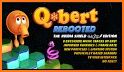 Q*Bert Rebooted:SHIELD Edition related image