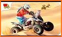 Quad Bike Off-road Racing Mania 3D Game related image