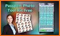 Passport Photo Express - Passport Photo Maker related image