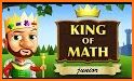 King of Math Junior related image