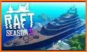 Raft Survival 2 Game Walkthrough related image