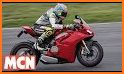 MCN: Motorcycle News related image