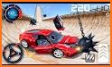 Car Crashing 3D related image