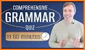 Grammar Fun Quizzes related image