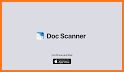 Zoho Scanner - Scan PDF & E-Sign related image