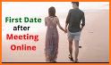 DATING 2.0: meet me online, positive singles related image