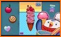 Ice Cream Cone Maker - Cooking Games related image