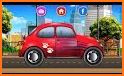 Car Wash Salon Auto Body Shop - Game for Kids related image