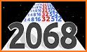 2048 Robots - Merge Numbers related image