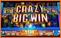 Crazy Money Slots - Games Free Spins & Slot related image