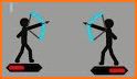 Archery Stickman - Legendary related image