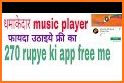 Free Music Plus - MP3 Player & Music Equalizer related image