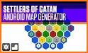 Catan Assist – Catan Board Generator related image