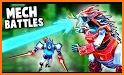 Mech Battle related image