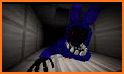 FNAF 2 Mounts Craft Mod for Minecraft PE related image