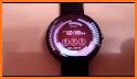 Vector GUI Watch Face related image