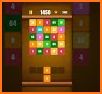 2048 Shoot Up - Merge Block Puzzle related image