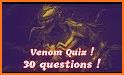 Venom quiz related image