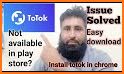 New Totok Video call & voice Call Guide Advice related image