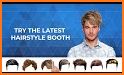 Stylist : Man photo editor & Men HairStyle, Suits related image