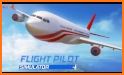 Airplane Fly 3D : Flight Plane related image