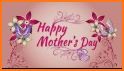 Happy Mother's Day 2022 Gif related image